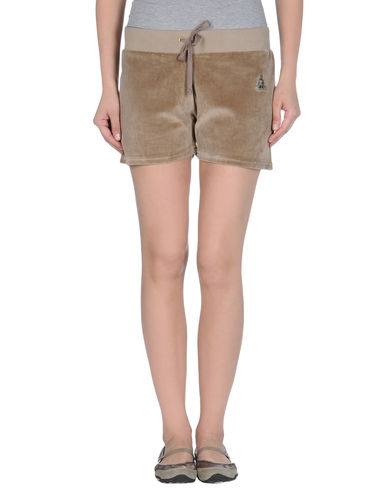 ZOOM NUNA - Sweat shorts
