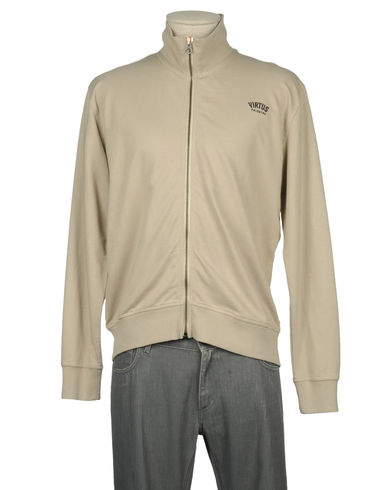 ZOOM VIRTUS PALESTRE - Zip sweatshirt