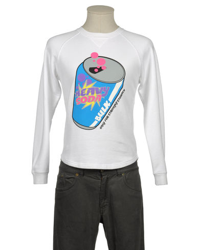 ZOOM BULK - Sweatshirt