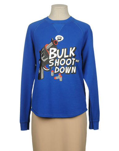 ZOOM BULK - Sweatshirt