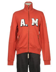 AERONAUTICA MILITARE - Zip sweatshirt