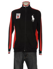 POLO RALPH LAUREN - Zip sweatshirt