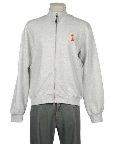 ZOOM CIGARETTE - Sweatshirt