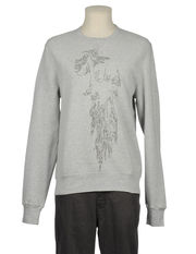 DIOR HOMME - Sweatshirt