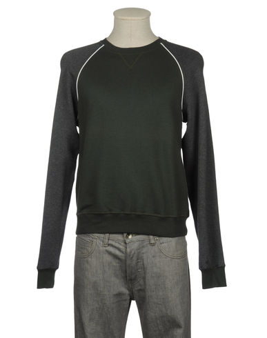 ZOOM PRADA SPORT - Sweatshirt