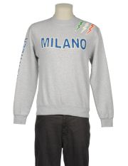 BRONZAJI - Sweatshirt