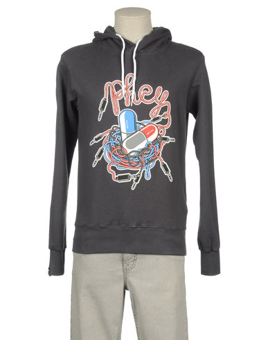 ZOOM PHARMACY INDUSTRY - Sweatshirt