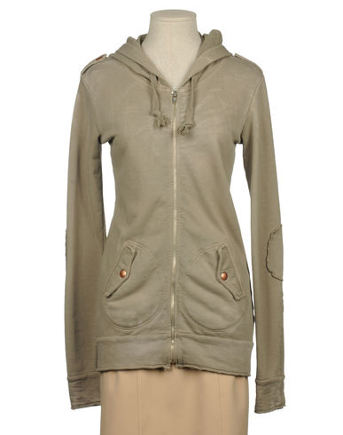 ZOOM PLEASE - Hooded sweatshirt
