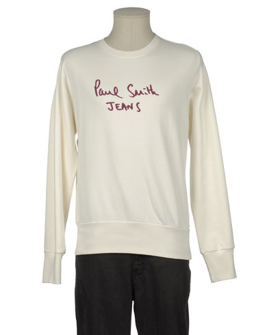 ZOOM PAUL SMITH - Sweatshirt