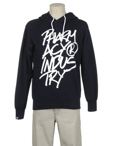 ZOOM PHARMACY INDUSTRY - Sweatshirt