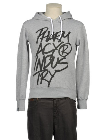ZOOM PHARMACY INDUSTRY - Sweatshirt