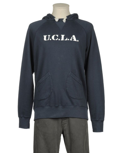ZOOM SPORTWEAR - Hooded sweatshirt