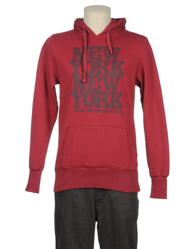 ZOOM WORN FREE - Sweatshirt