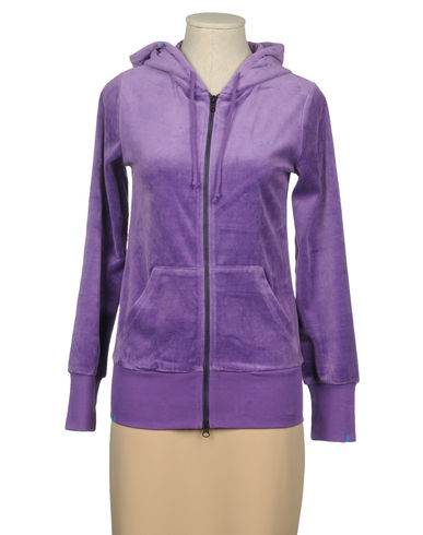 ZOOM SUN 68 - Hooded sweatshirt