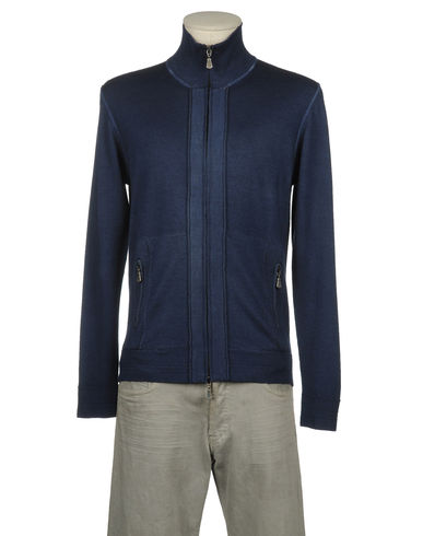 ZOOM ALPHA MASSIMO REBECCHI - Cardigan
