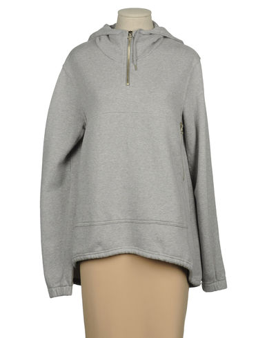ZOOM CYCLE - Hooded sweatshirt