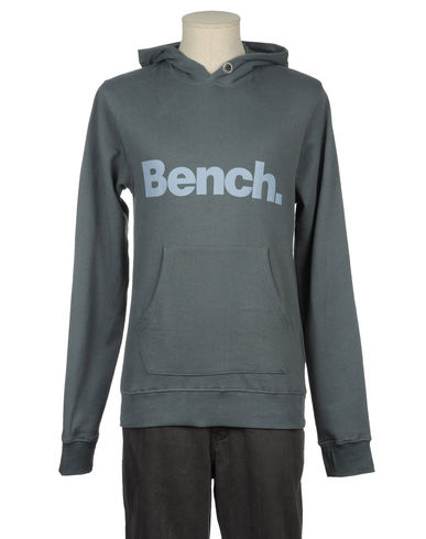 ZOOM BENCH - Sweatshirt