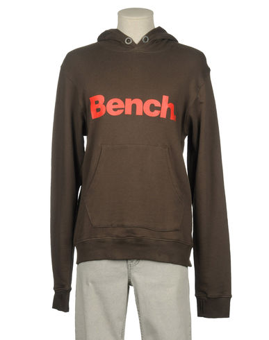 ZOOM BENCH - Sweatshirt