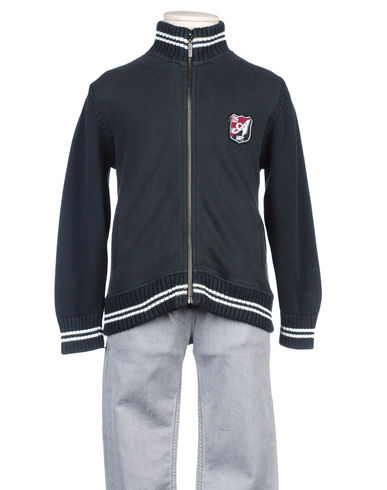 ZOOM MIRTILLO - Sweatshirt