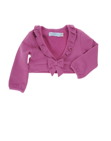 ZOOM MIRTILLO - Sweatshirt