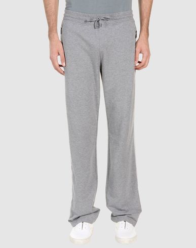 ZOOM ZEGNA SPORT - Sweat pants