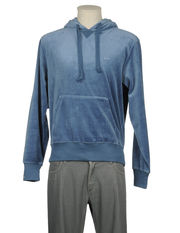 SUN 68 - Hooded sweatshirt