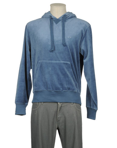 ZOOM SUN 68 - Hooded sweatshirt