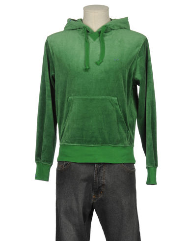 ZOOM SUN 68 - Hooded sweatshirt