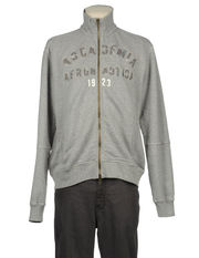 ACCADEMIA AERONAUTICA 1923 - Zip sweatshirt