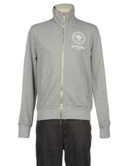 JEY COLE MAN - Zip sweatshirt