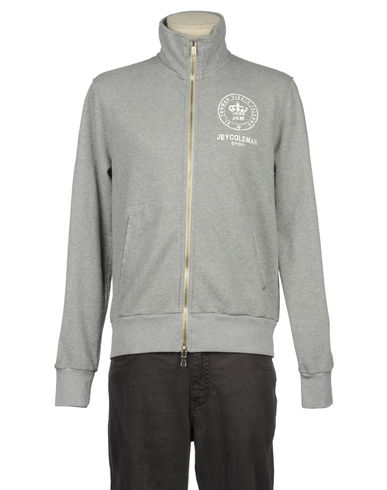 ZOOM JEY COLE MAN - Zip sweatshirt