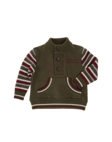 ZOOM MIRTILLO - Sweatshirt