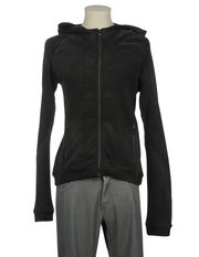 GÈNE par YUKIO MISHIBA - Hooded sweatshirt