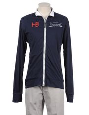 HYDROGEN - Zip sweatshirt