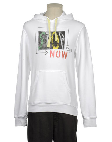 ZOOM JOE RIVETTO - Sweatshirt