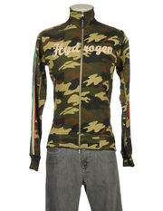 HYDROGEN - Zip sweatshirt