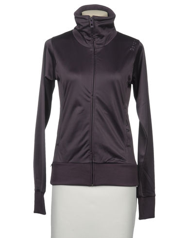 ZOOM BENCH - Zip sweatshirt