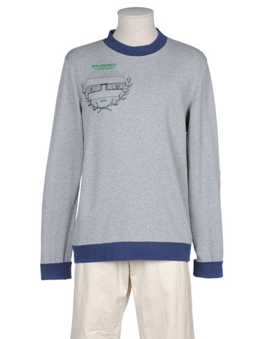 ZOOM BALENCIAGA - Sweatshirt