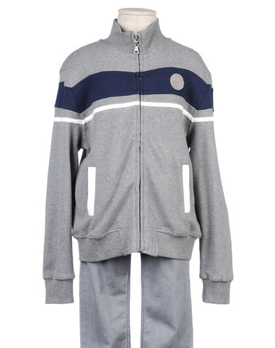 ZOOM CR 68 - Sweatshirt