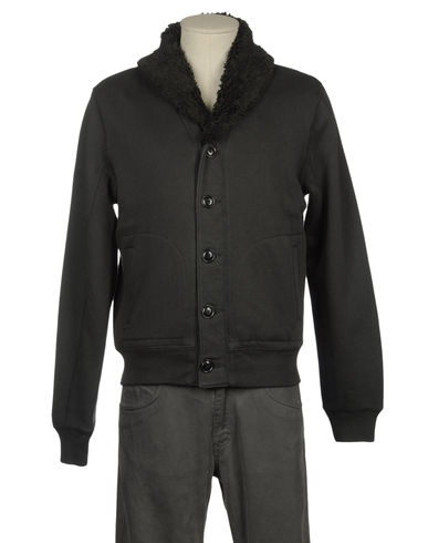 ZOOM DENIM & SUPPLY RALPH LAUREN - Sweatshirt