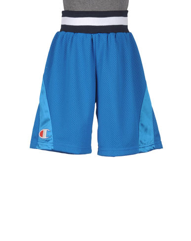 ZOOM CHAMPION - Sweat shorts