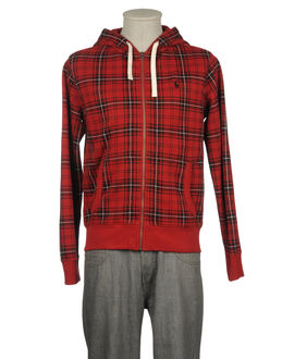 POLO RALPH LAUREN - SWEATSHIRTS - Kapuzensweatshirts - bei YOOX.COM