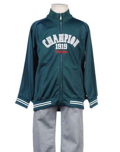 ZOOM CHAMPION - Sweatshirt