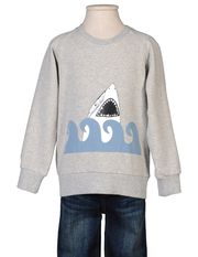 MINI RODINI - Sweatshirt