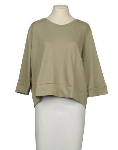 ZOOM KAI AAKMANN - Zip sweatshirt