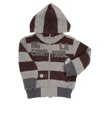 ZOOM MAGILLA - Sweatshirt