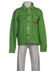 1950 I PINCO PALLINO - Mid-length jacket