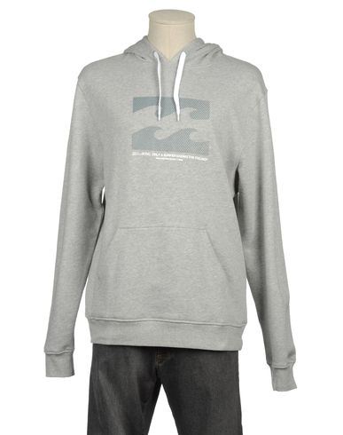 ZOOM BILLABONG - Hooded sweatshirt