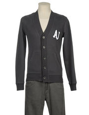 ARMANI JEANS - Sweatshirt
