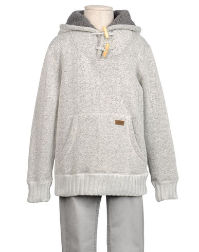 ZOOM BILLABONG - Hooded sweatshirt